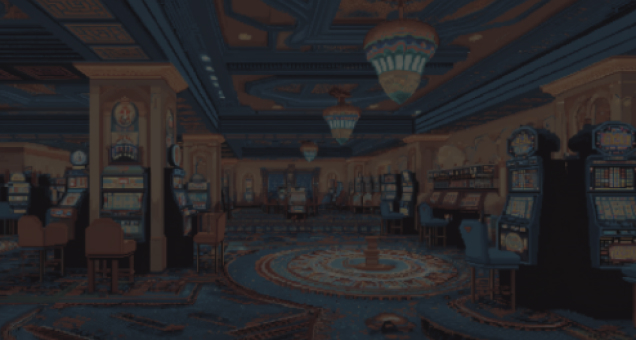Las Vegas Casino